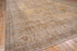 Vintage Oushak Area Rug (8' x 11')